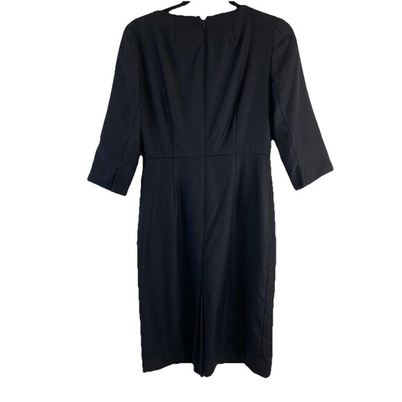 J Crew Clothes Lot Of 9 Dresses Jackets Top Sweatshirt Womens Small XS 0 4 6 8 - Picture 15 of 16